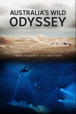 Australias Wild Odyssey