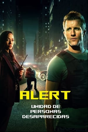Alert: Unidad de Personas Desaparecidas