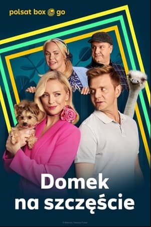 Domek na szczęście