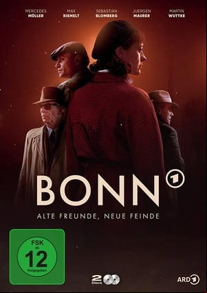 Bonn - Alte Freunde, neue Feinde