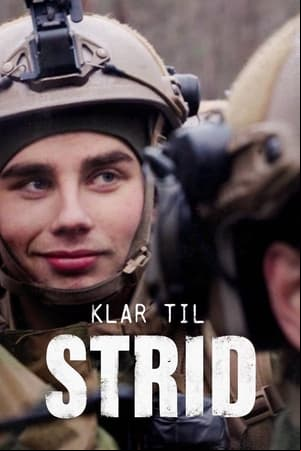 Klar til strid Klar til strid