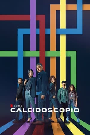Caleidoscopio