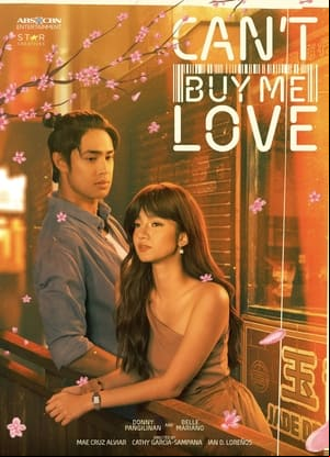 Cant Buy Me Love Cant Buy Me Love