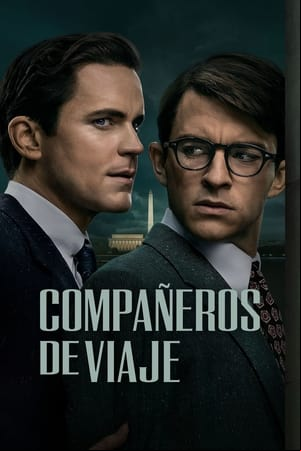 Compañeros de ruta Compañeros de ruta