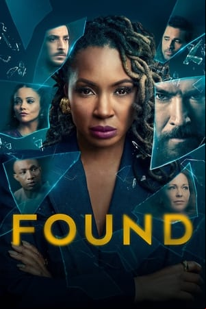 Found Found
