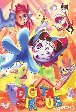 The Amazing Digital Circus