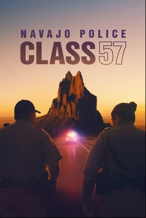 Navajo Police: Class 57 Navajo Police: Class 57