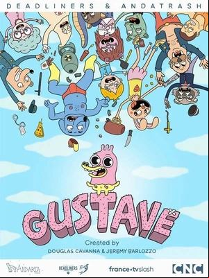 Gustave