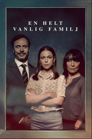 Una familia normal