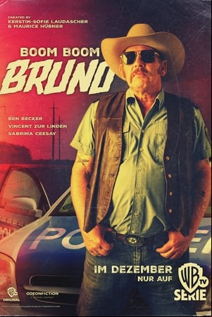 Boom Boom Bruno Boom Boom Bruno