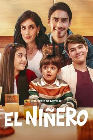 El niñero El niñero