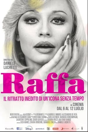 Raffaella Raffaella
