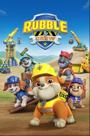 Rubble y Equipo Rubble y Equipo