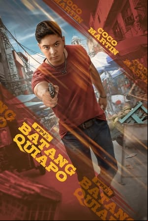 Batang Quiapo Batang Quiapo