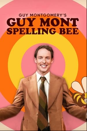 Guy Montgomerys Guy Mont Spelling Bee