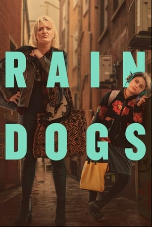 Rain Dogs Rain Dogs