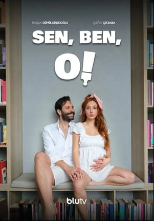 Sen, Ben, O!