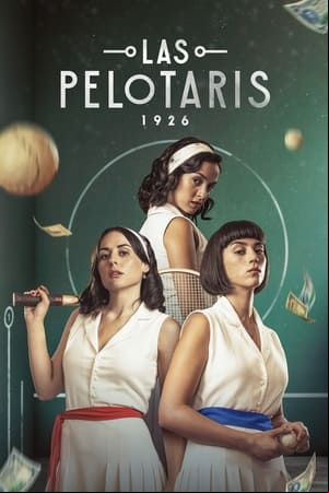 Las Pelotaris 1926 Las Pelotaris 1926