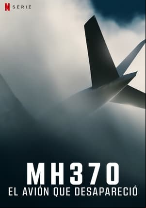 MH370: El avión que desapareció