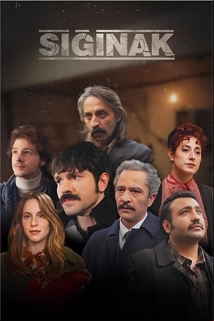 Sığınak