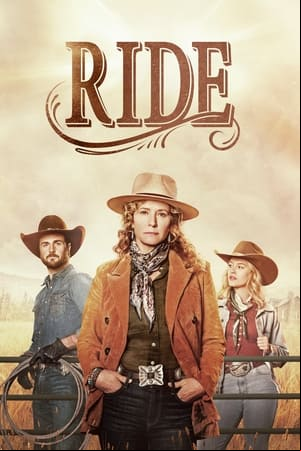 Ride Ride