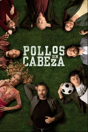 Pollos sin cabeza Pollos sin cabeza