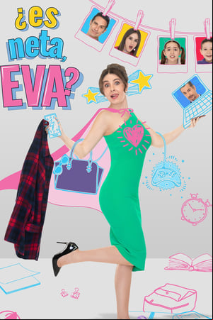 ¿Es neta, Eva?