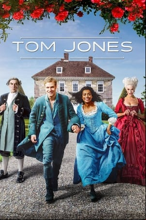 Tom Jones Tom Jones