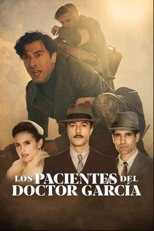 Los pacientes del doctor García
