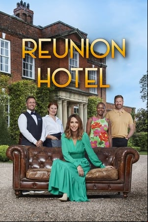 Reunion Hotel