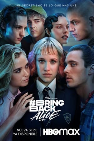 #BringBackAlice #BringBackAlice