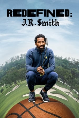 REDEFINIDO: J. R. Smith REDEFINIDO: J. R. Smith