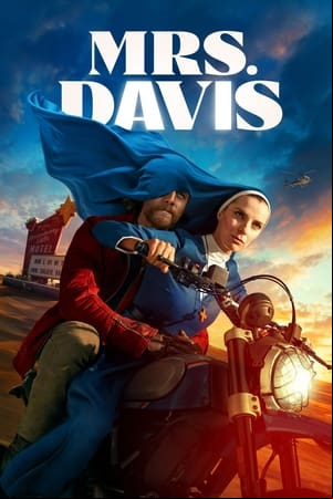 Mrs. Davis Mrs. Davis
