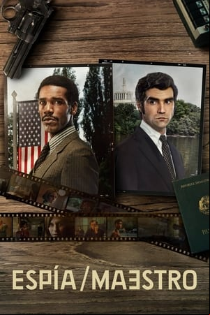 Spy/Master Spy/Master