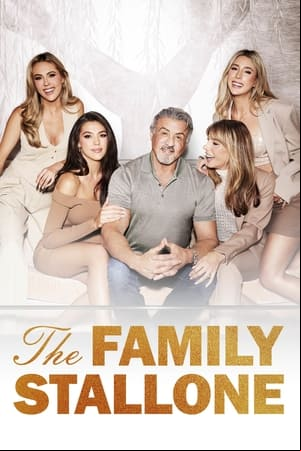 La Familia Stallone La Familia Stallone