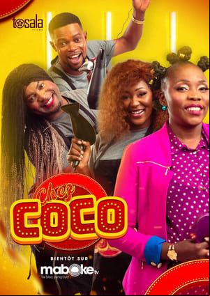 Chez Coco