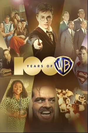 100 años de Warner Bros 100 años de Warner Bros