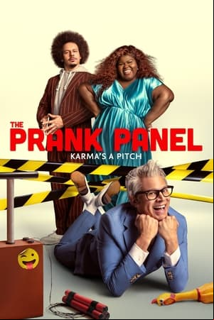 The Prank 
