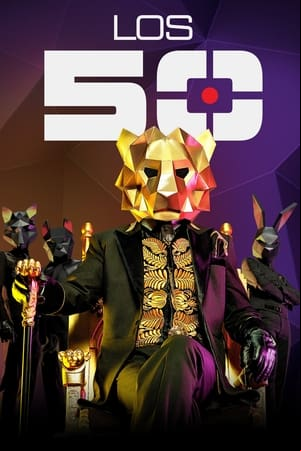 Los 50 Los 50