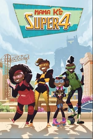 Las Super-4 Las Super-4