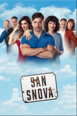 San snova San snova