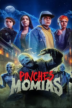 Pinches Momias Pinches Momias