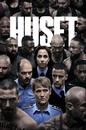 Prisioner Prisioner