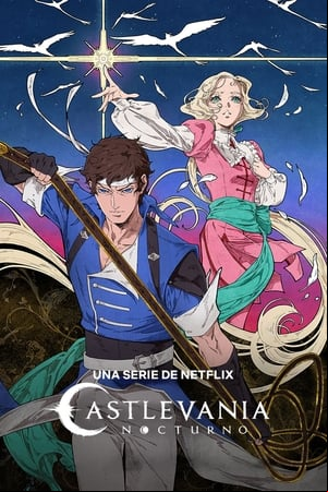 Castlevania: Nocturno Castlevania: Nocturno