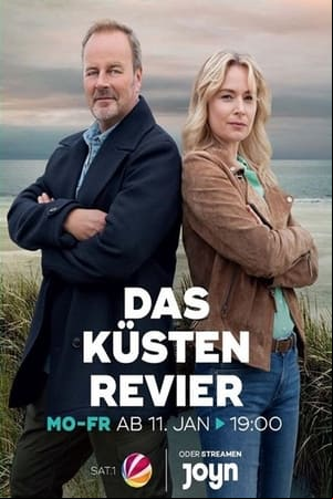 Das Küstenrevier Das Küstenrevier