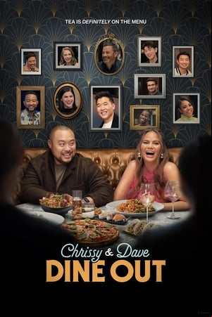 Chrissy & Dave Dine Out Chrissy & Dave Dine Out