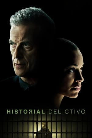 Historial delictivo Historial delictivo