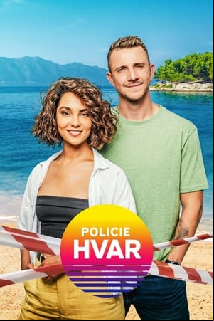 Policie Hvar