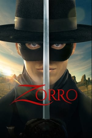 Zorro Zorro