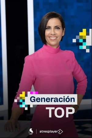 Generación Top Generación Top